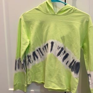 Brand new target sweatshirt. Never worn.